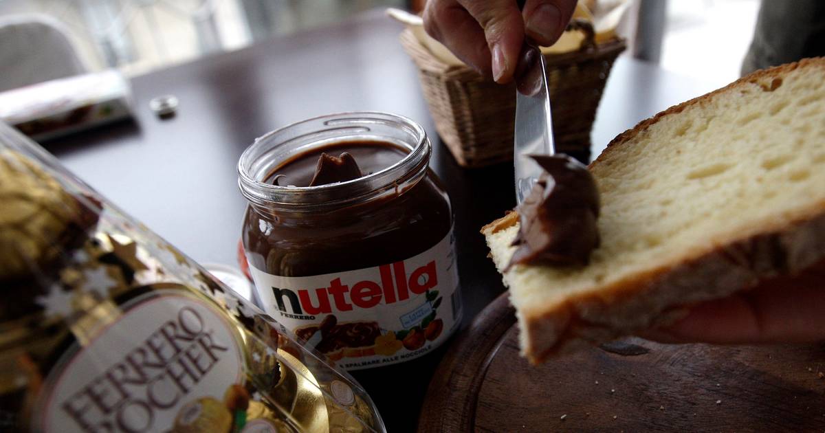 Morreu Francesco Rivella, 'pai da Nutella'