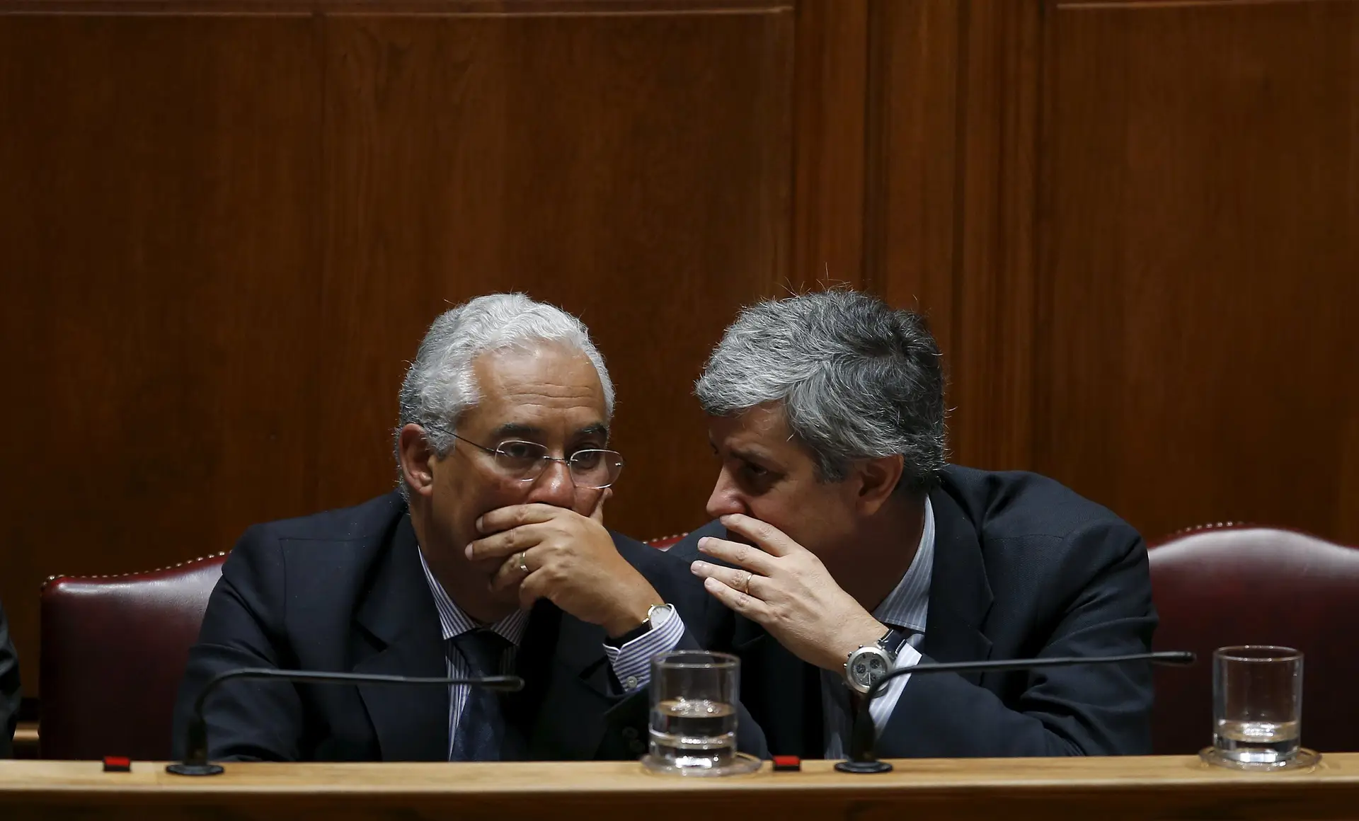 Meta do défice será alcançada mas não como Governo tinha previsto