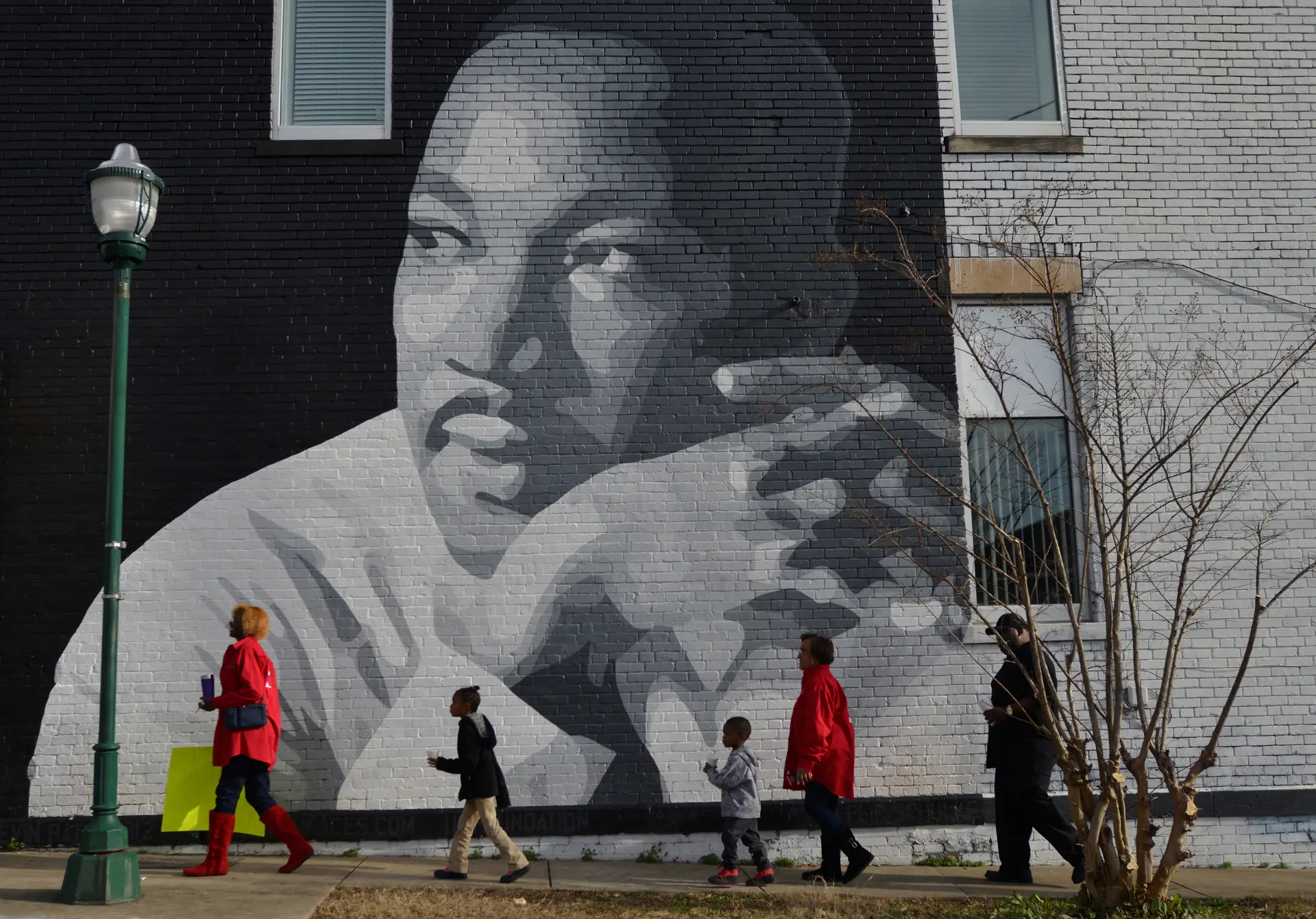 I Have a Dream