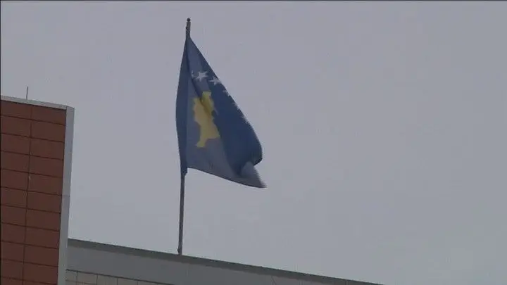 Aumenta o clima de tensão entre Sérvia e Kosovo