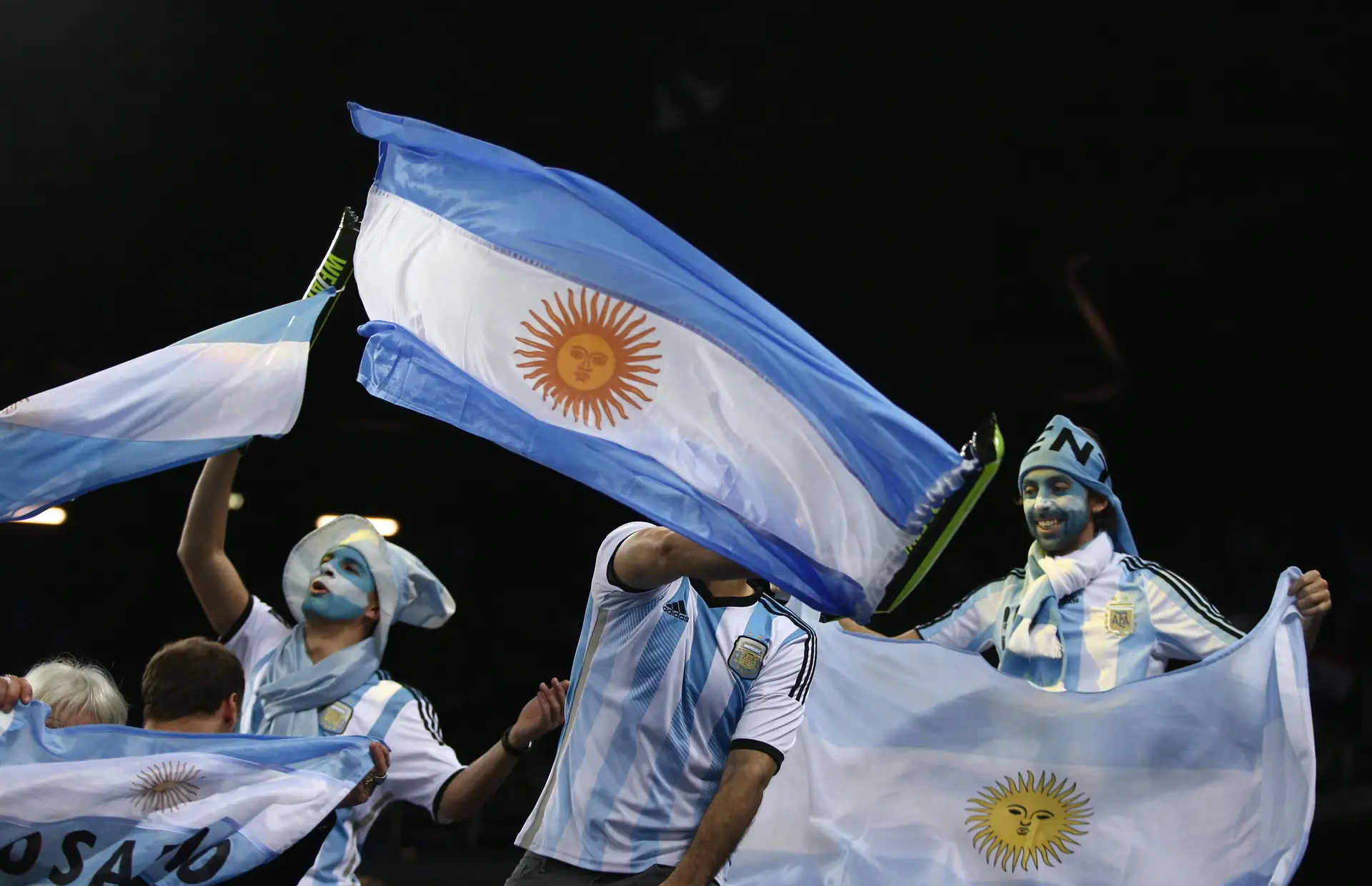 Início da Taça da Argentina de futebol adiado devido a problemas financeiros dos clubes