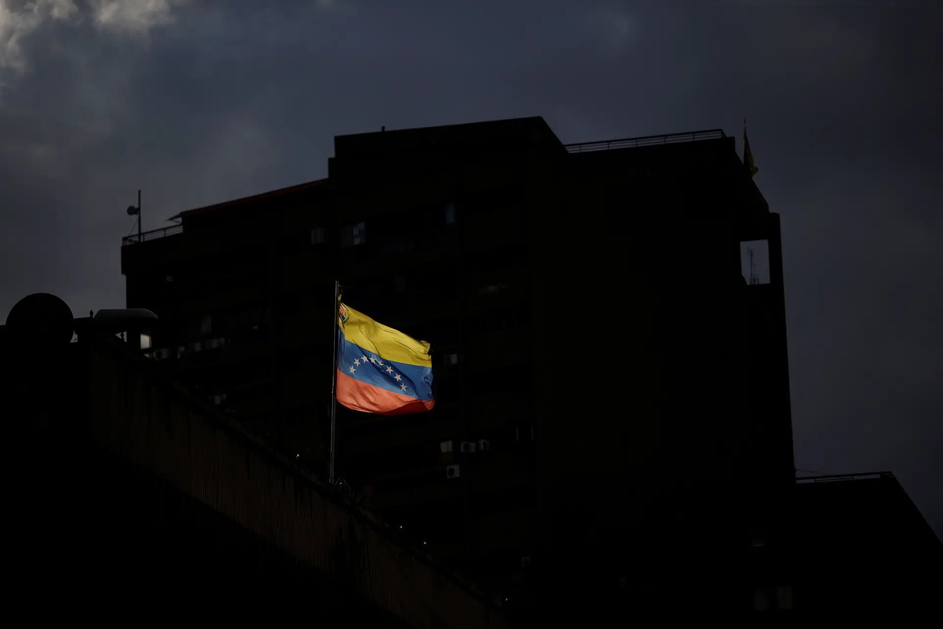 Polícia localizou corpo de comerciante lusitano sequestrado na Venezuela