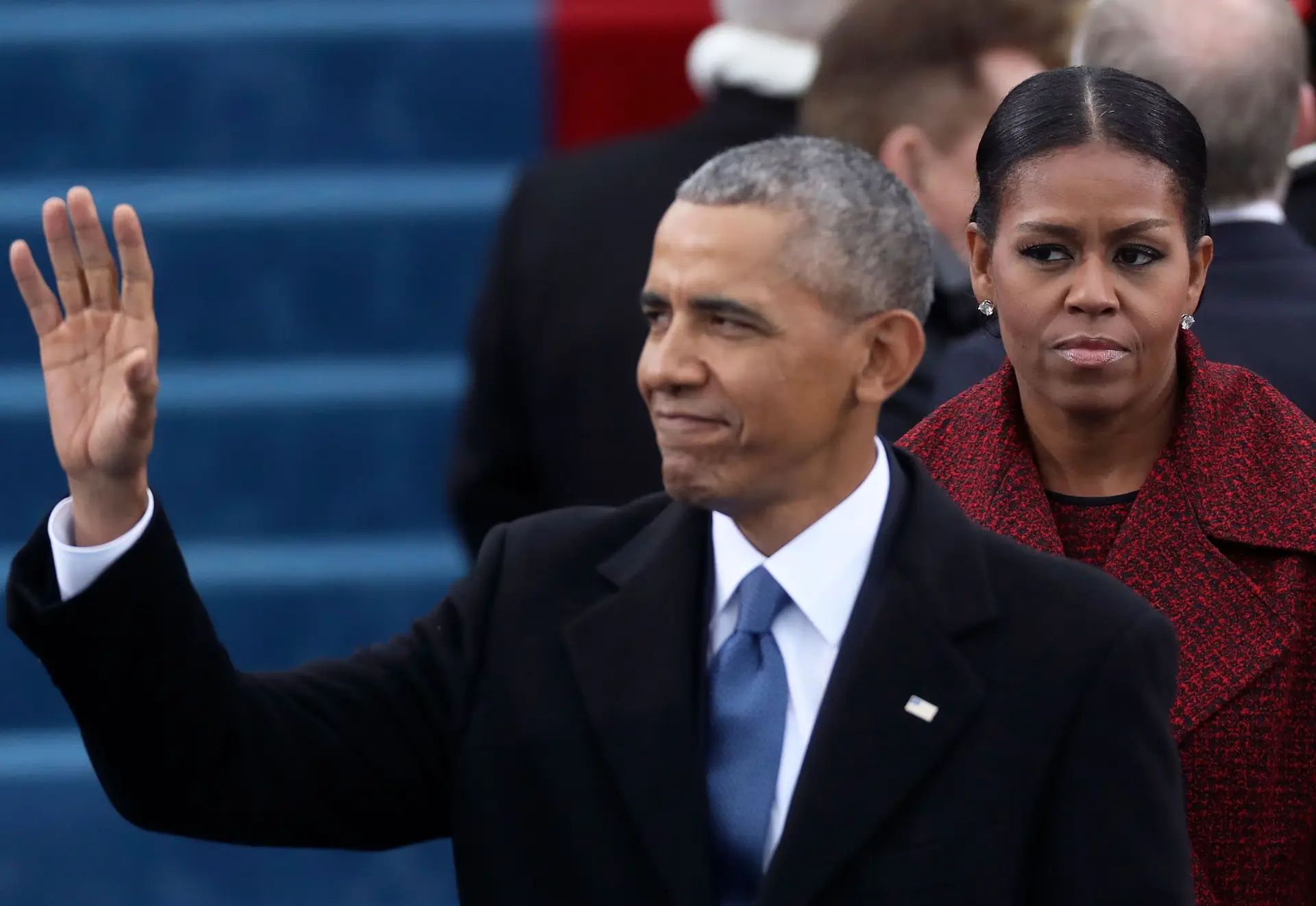 Obama alerta contra mudança no sistema de saúde que prejudique norte-americanos