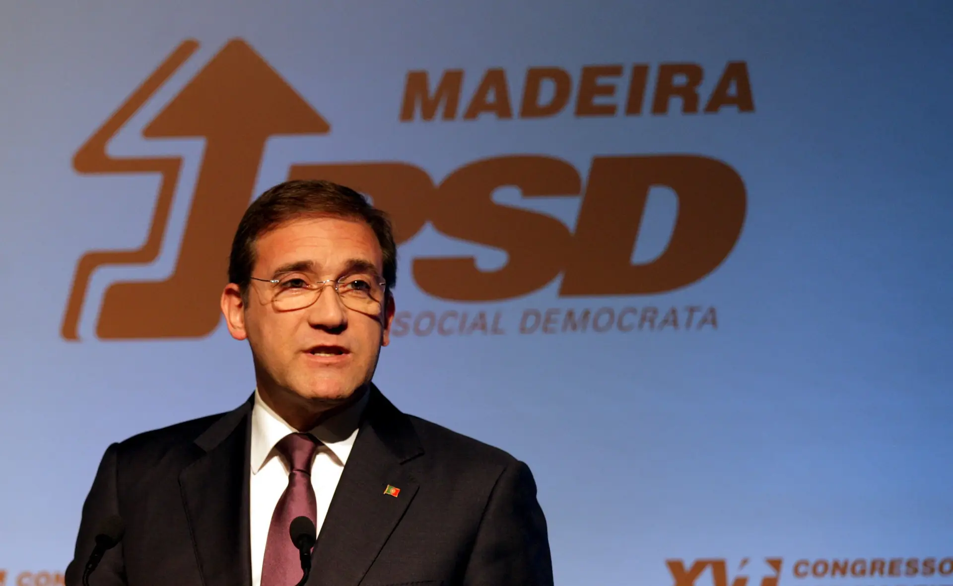 PSD diz que o seu voto contra redução da TSU "liberta concertação de constrangimentos políticos"