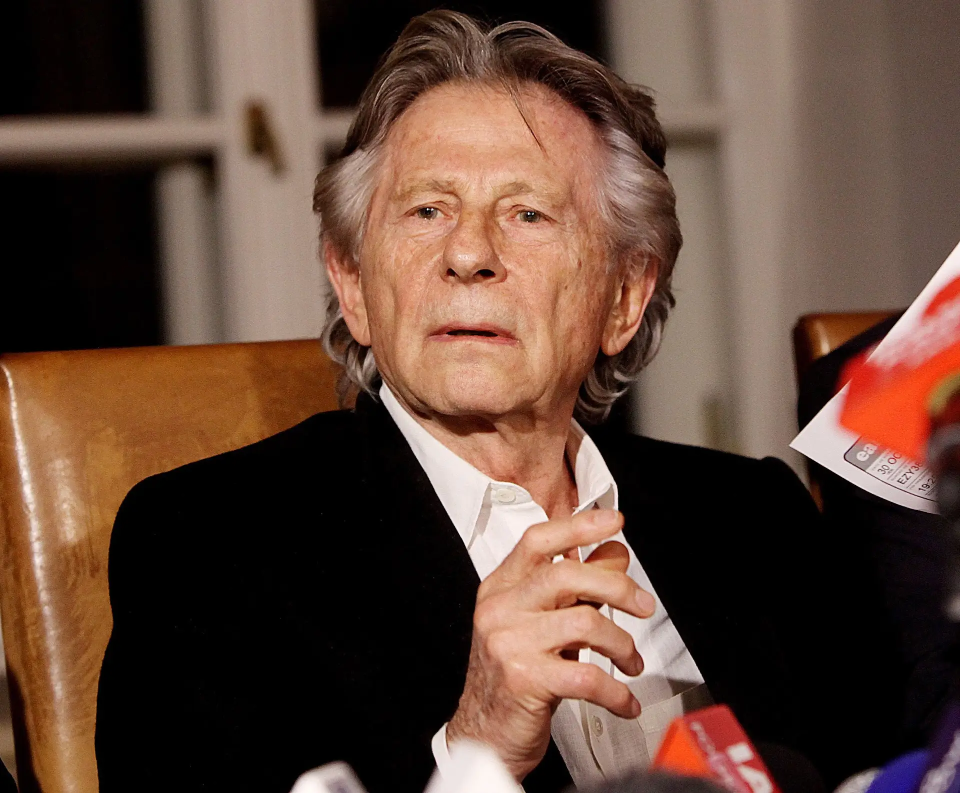 Juiz recusa encerrar caso com 40 anos que acusa Roman Polanski de violação