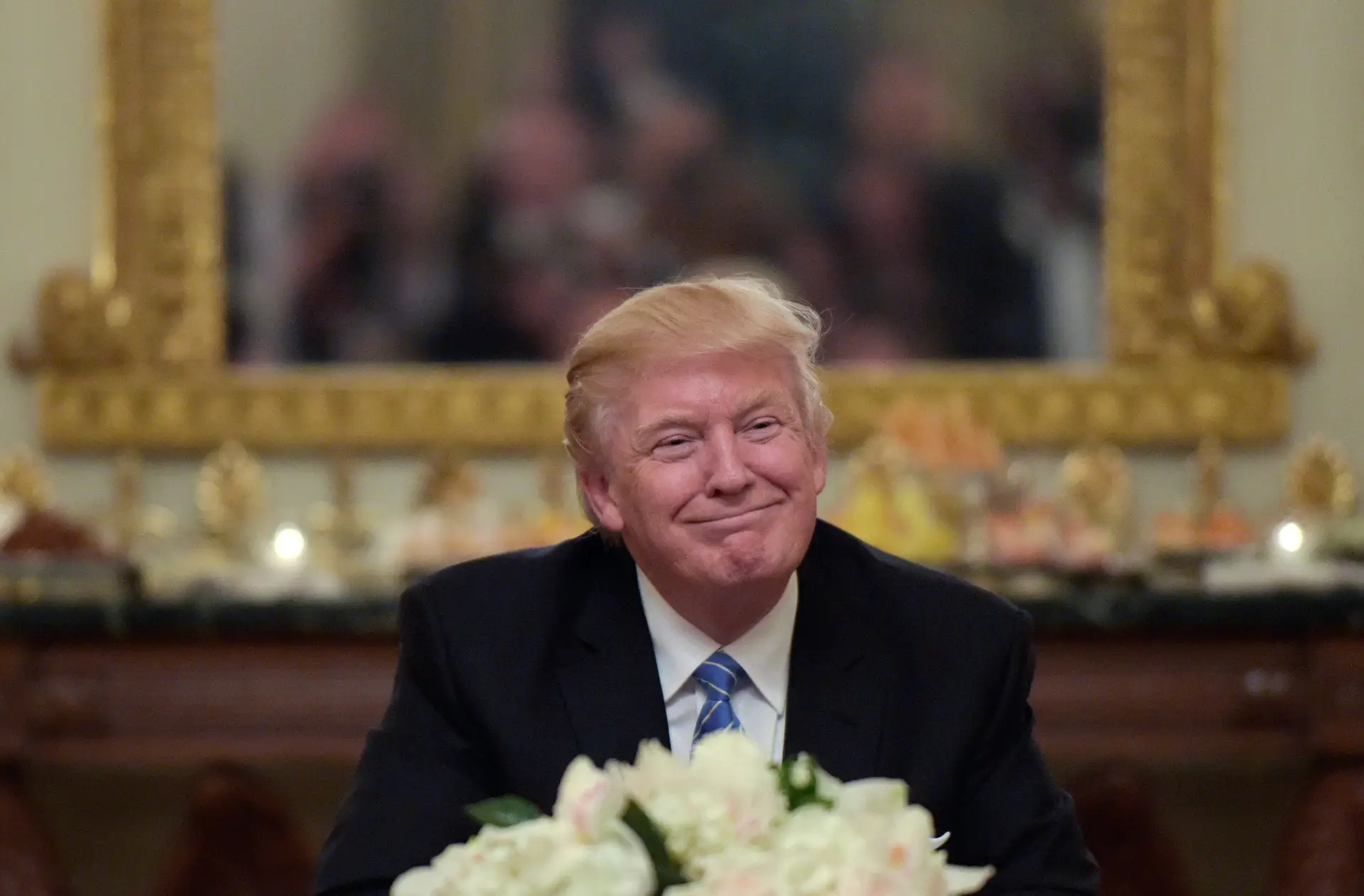 Donald Trump admite tortura para combater terrorismo