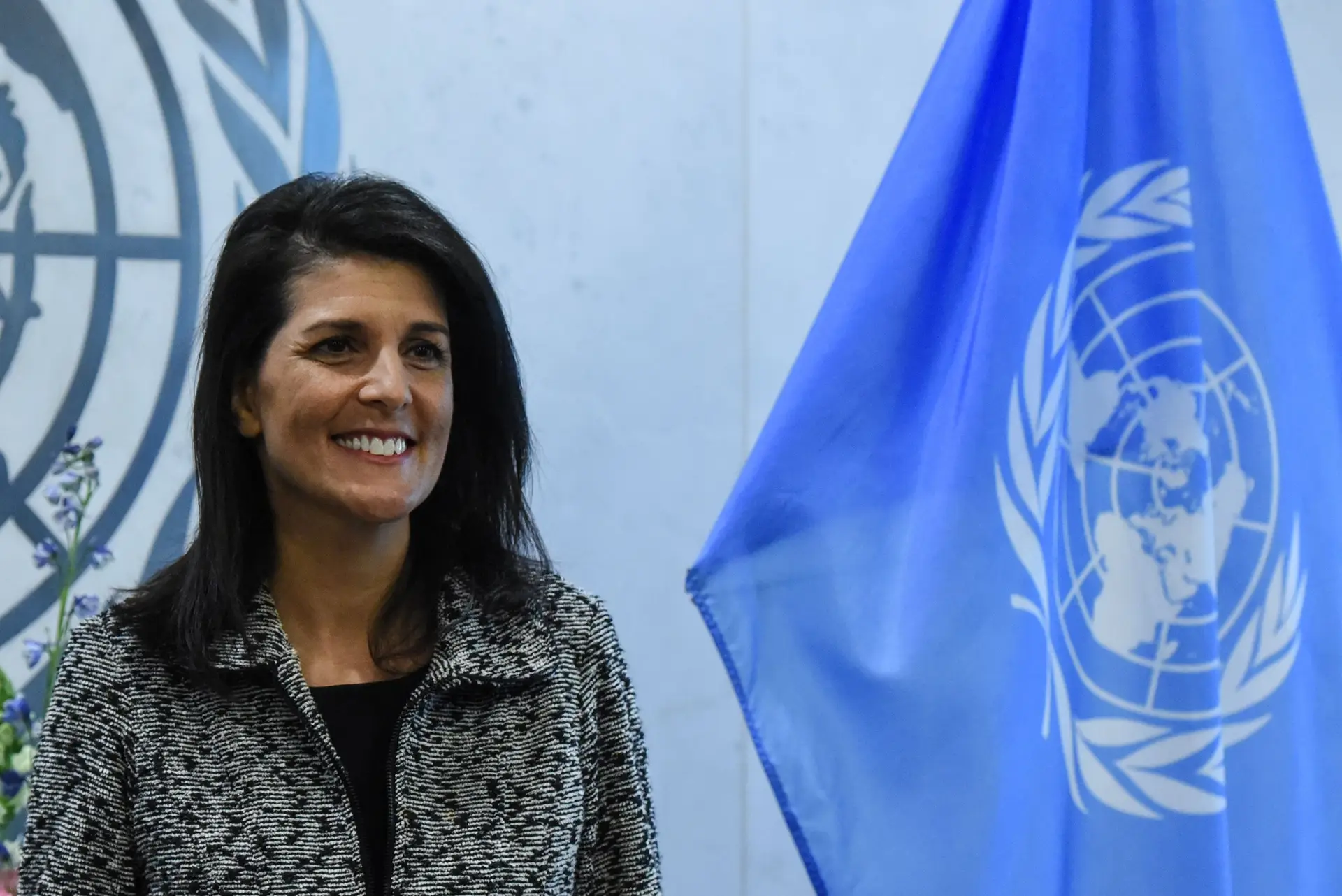 Washington anuncia uma nova era na relação com a ONU e avisa críticos