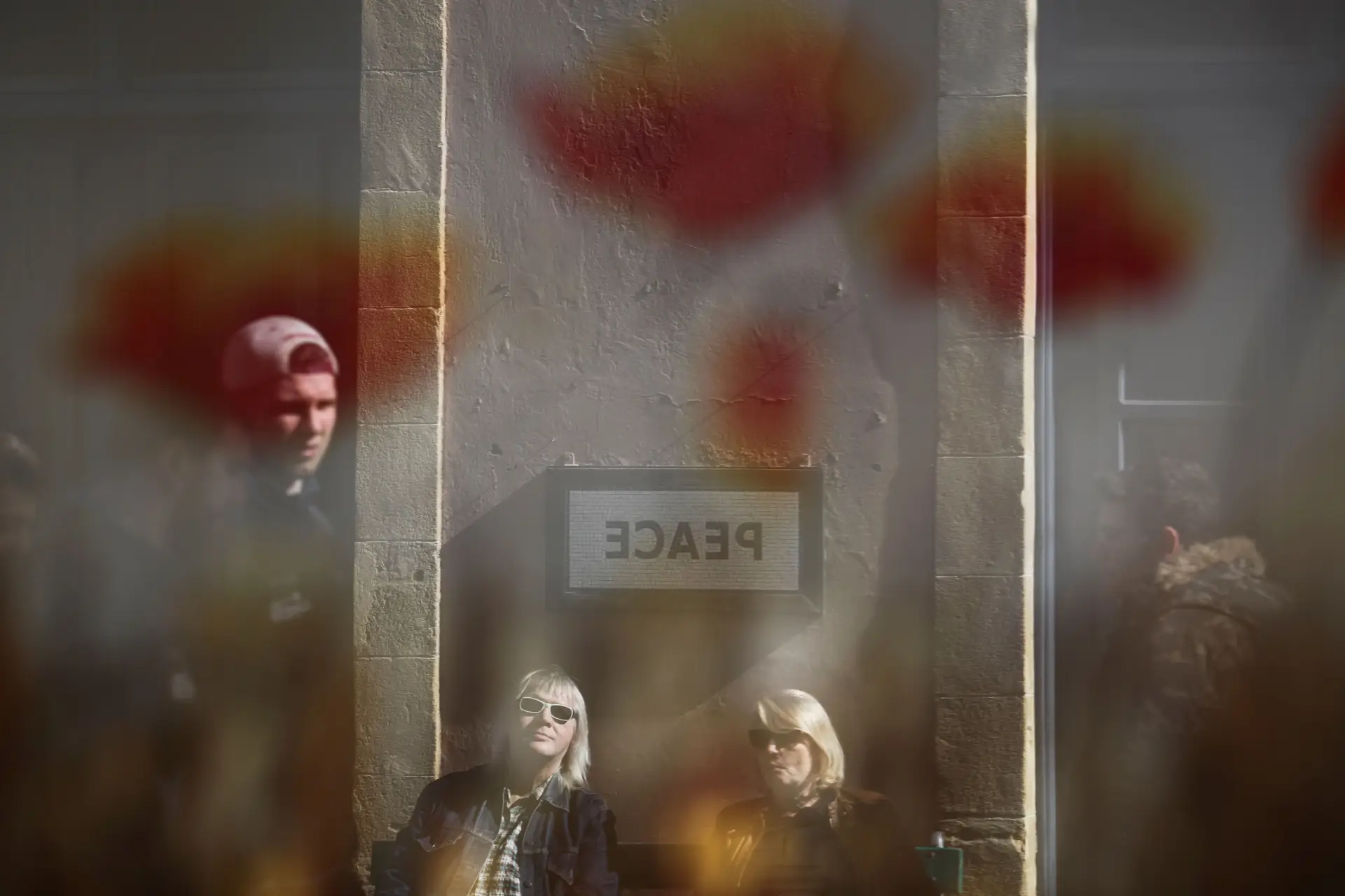 UE quer garantir que cidadãos não são discriminados por decreto de Trump