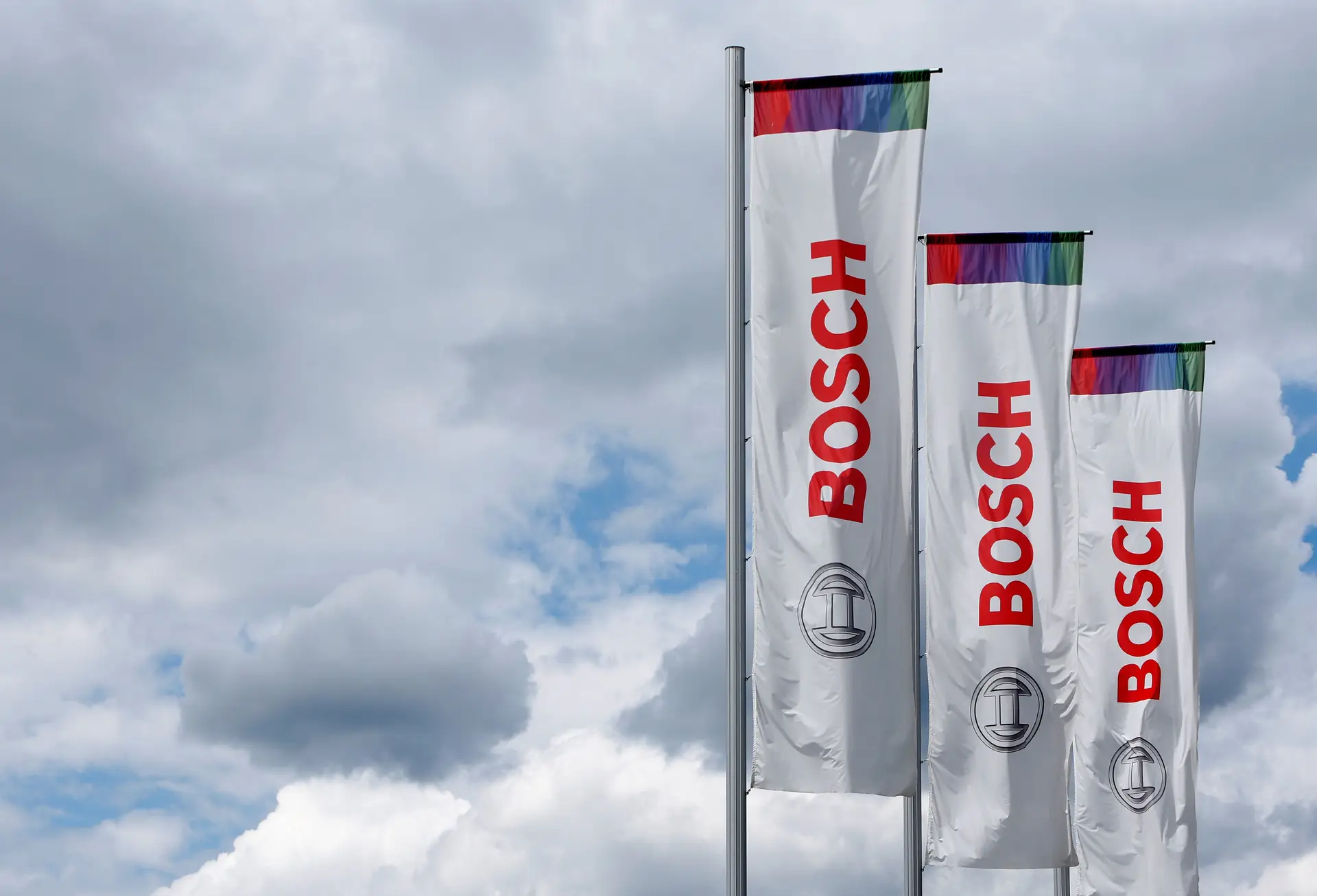 Bosch paga 327 milhões de dólares aos consumidores afetados pelo "dieselgate"