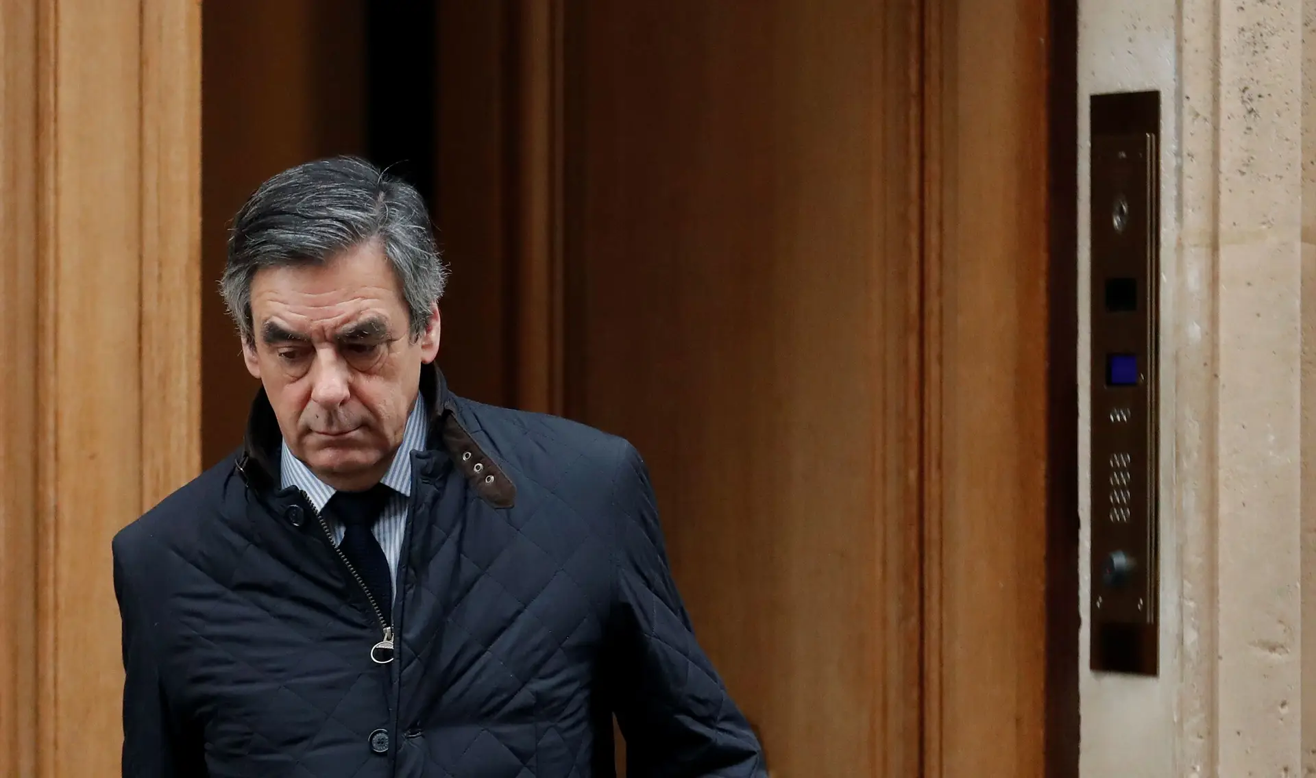 Filhos de François Fillon envolvidos na investigação sobre empregos "fictícios"