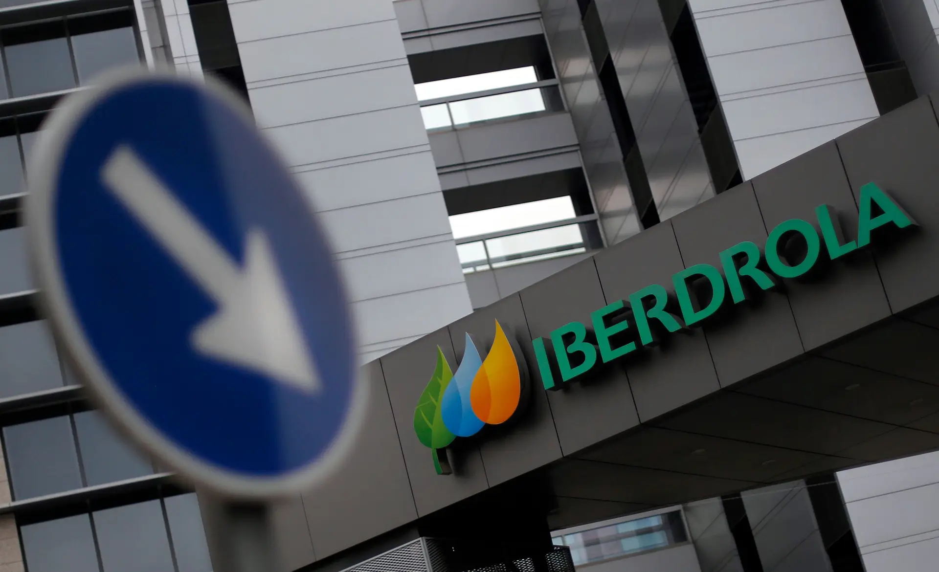 Iberdrola assina hoje projeto de construção do Sistema Eletroprodutor do Tâmega