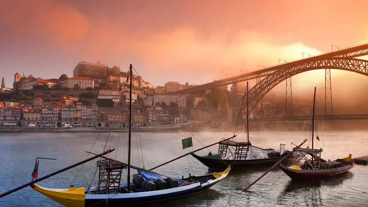 Porto