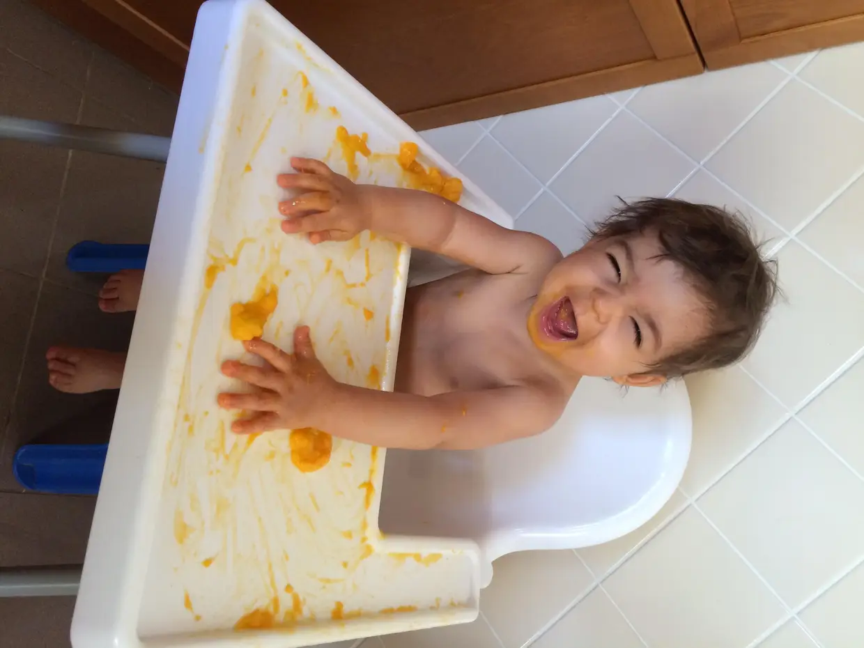 Mateus Almeida 9 meses