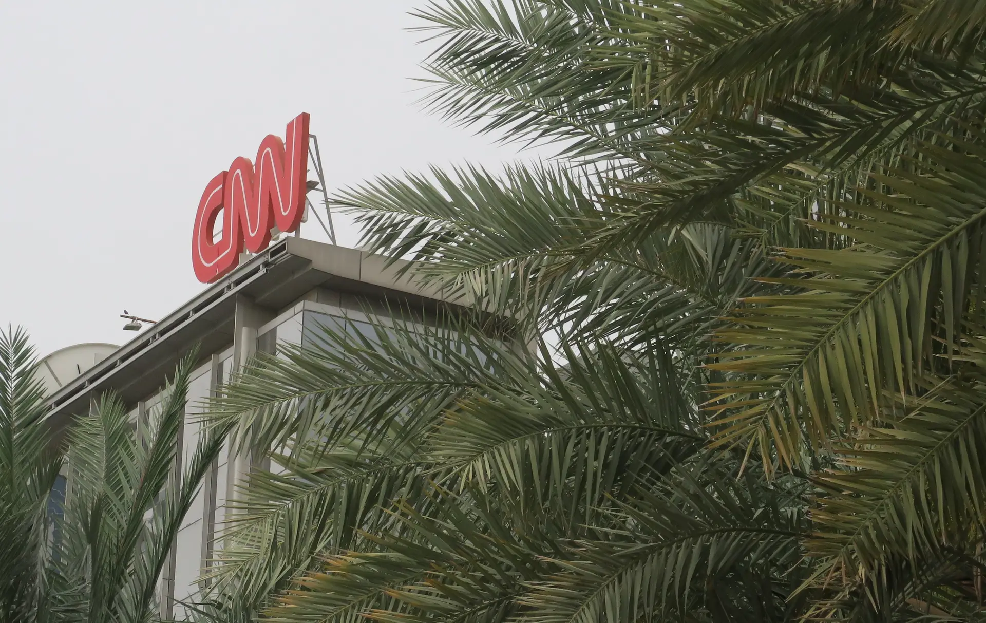 Venezuela prepara bloqueio da CNN na Internet
