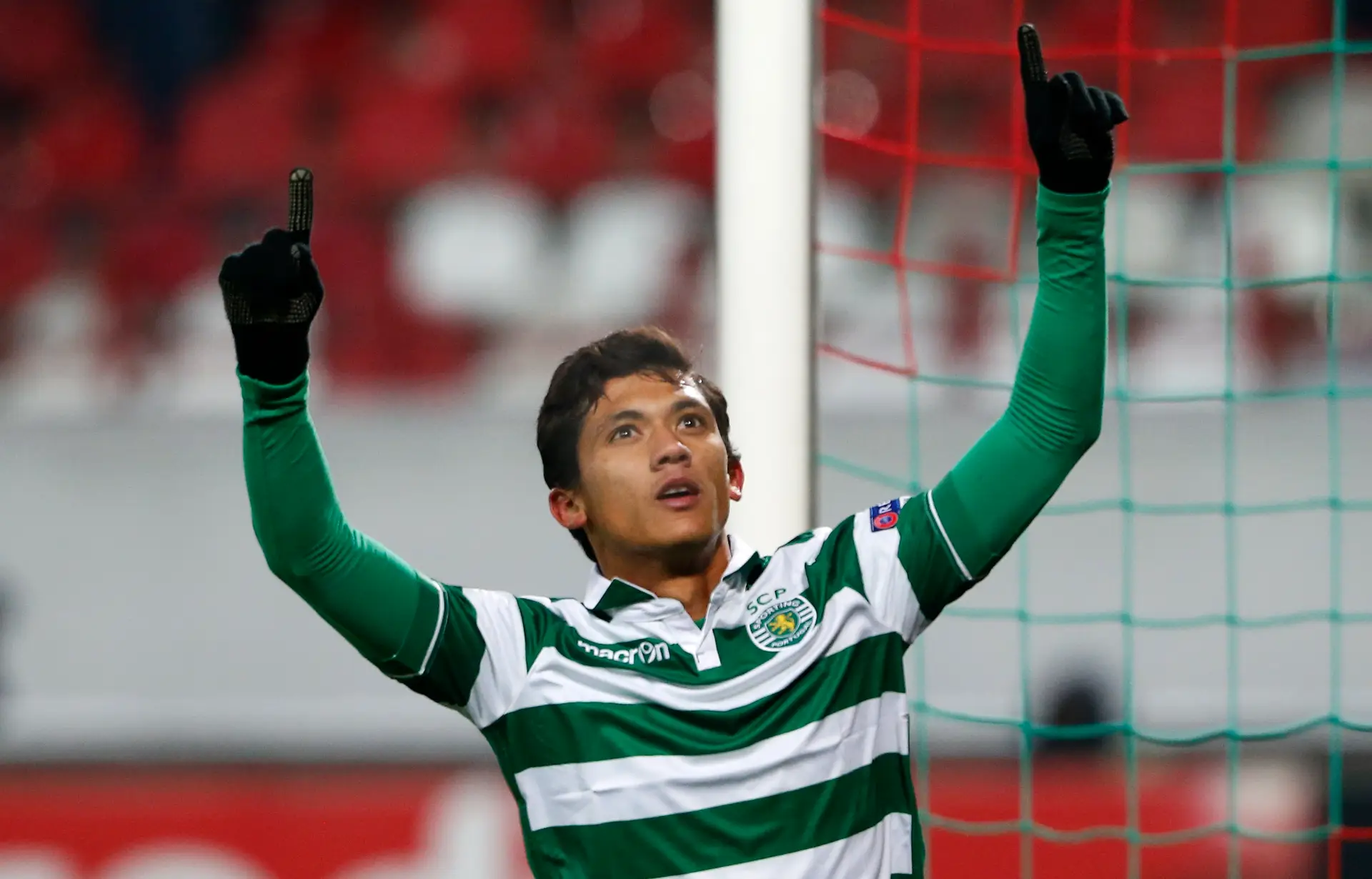 Fredy Montero