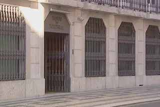 A reação do Banco de Portugal à Grande Reportagem da SIC