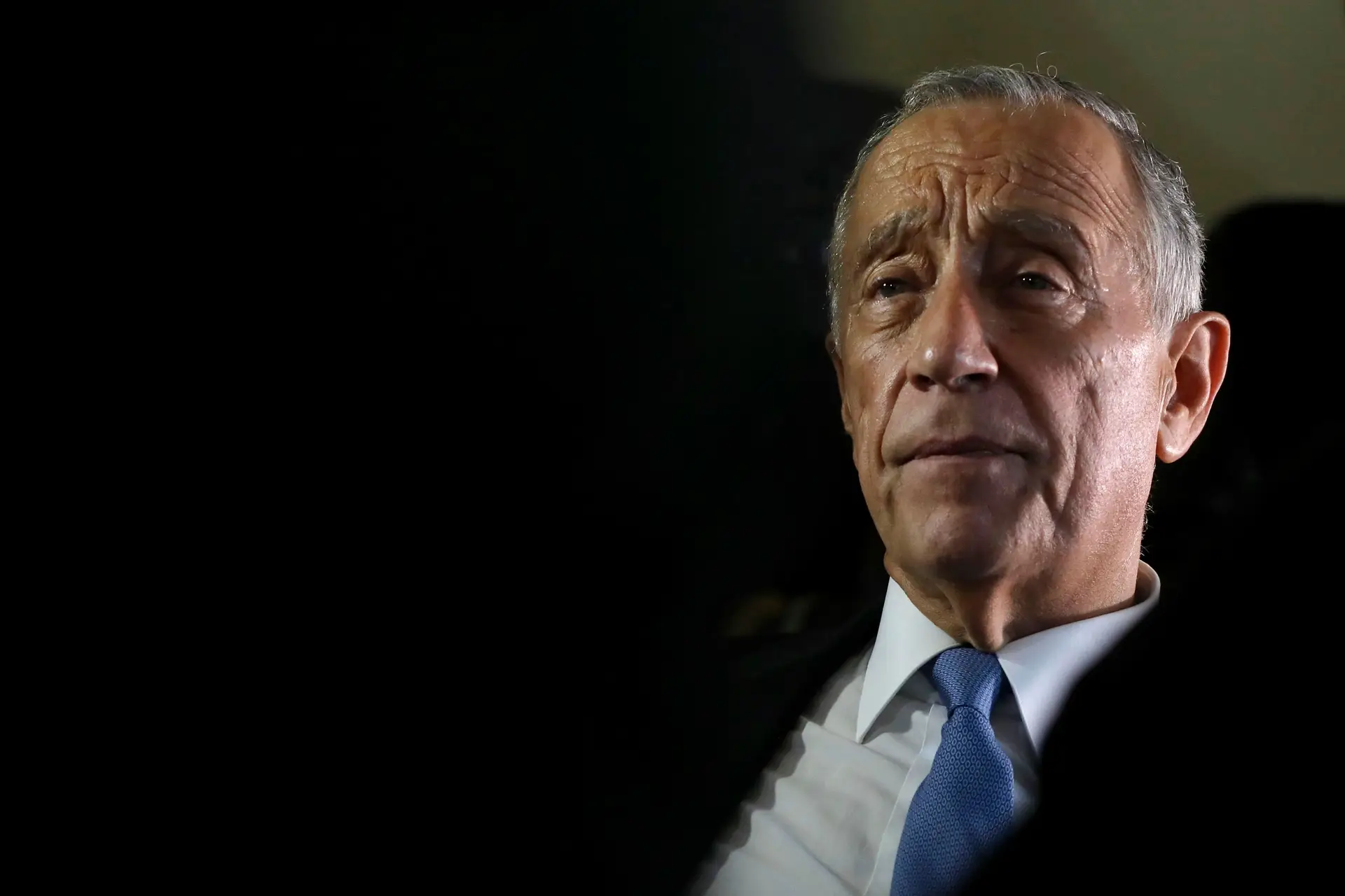 Presidente da República, Marcelo Rebelo de Sousa