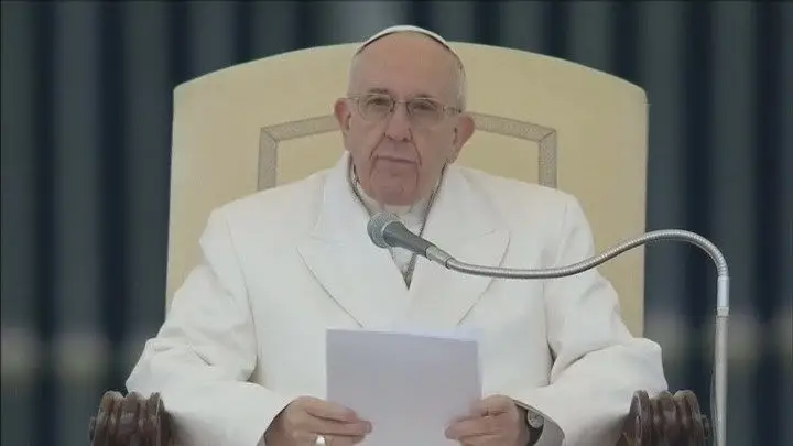 Papa Francisco