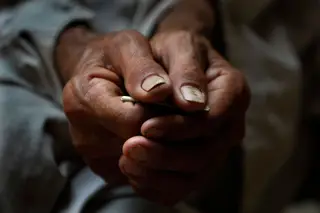 Centros de dia podem reabrir a partir de 15 de agosto mas há regras