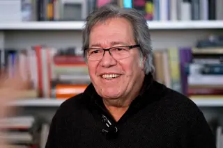 Um livro com 75 canções de Sérgio Godinho