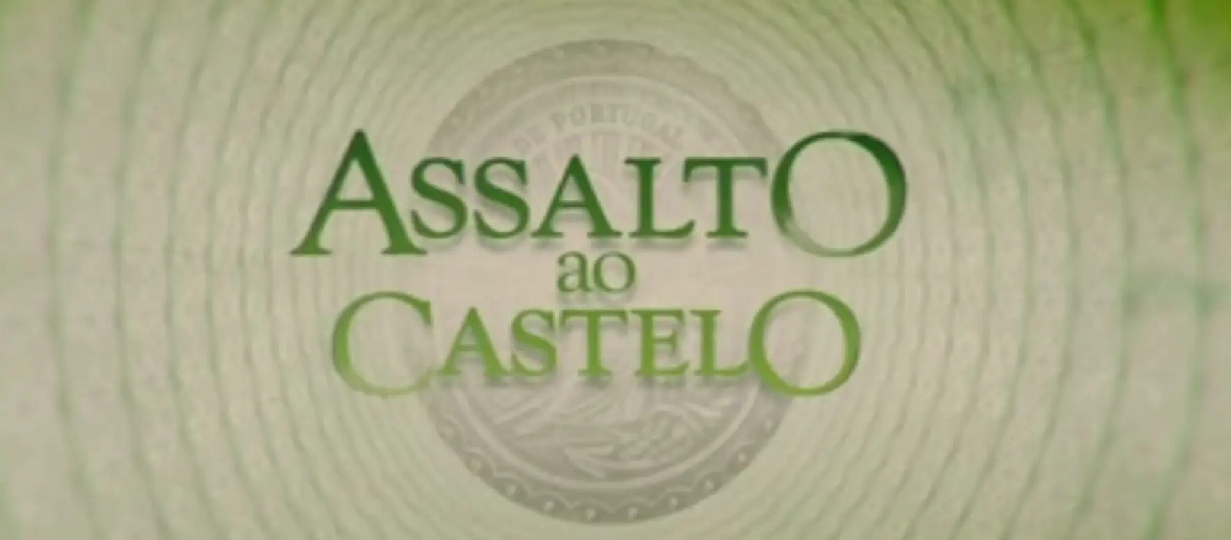 Assalto ao Castelo