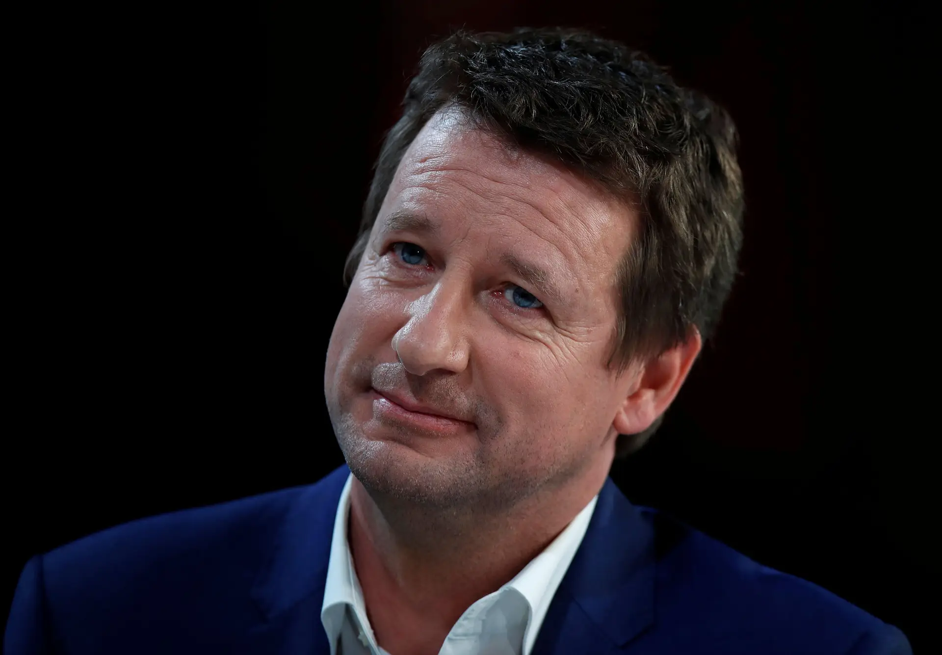 Yannick Jadot desiste de candidatura às presidenciais de França