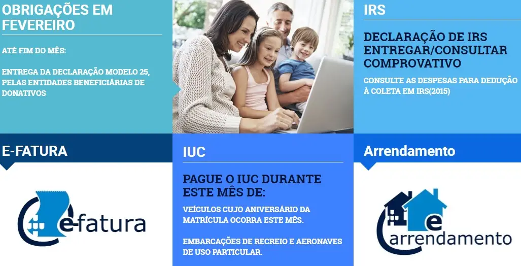Deduções com filhos partilhada por pais separados já em 2018