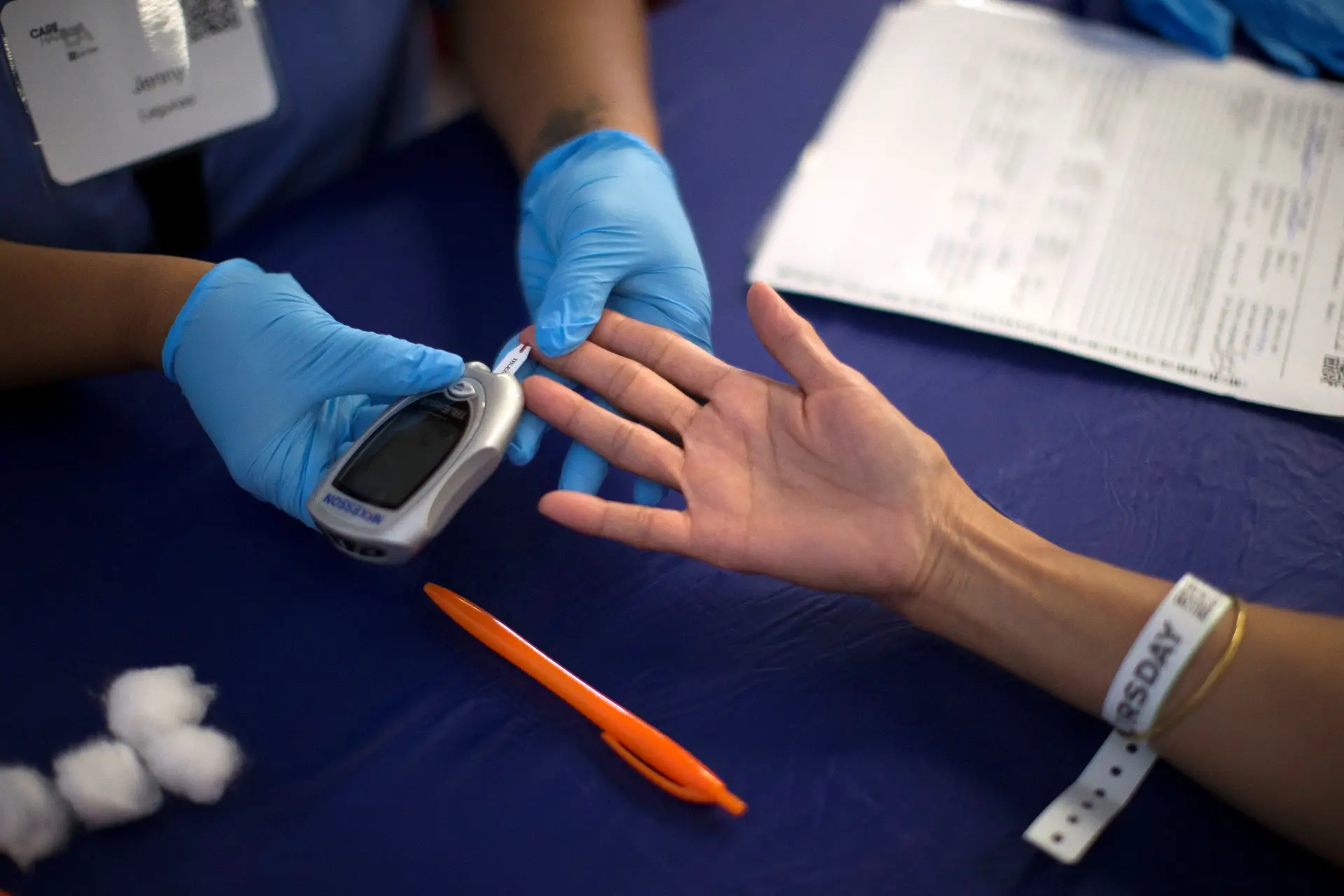 Ser mulher e ter diabetes tipo 2 contribui para a doença de Alzheimer