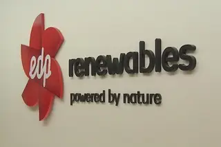 Rui Lopes Teixeira nomeado novo membro da Comissão Executiva da EDP Renováveis