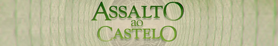 Assalto ao Castelo