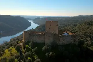 Assalto ao Castelo - Episódio 1