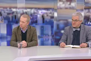 Análise ao primeiro capítulo do "Assalto ao Castelo"