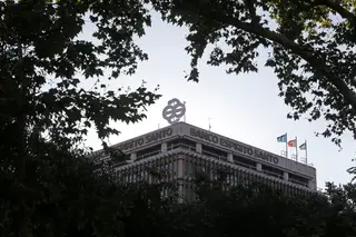 BPI entregou em mãos a Carlos Costa relatório explosivo sobre o BES