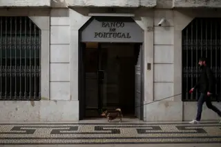 Banco de Portugal volta a reagir à Grande Reportagem da SIC