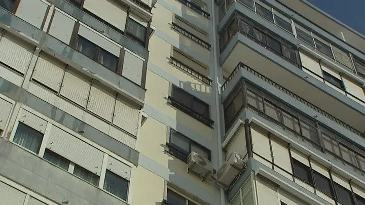 Isenção automática de IMI chegou este ano a 1,17 milhões de pessoas