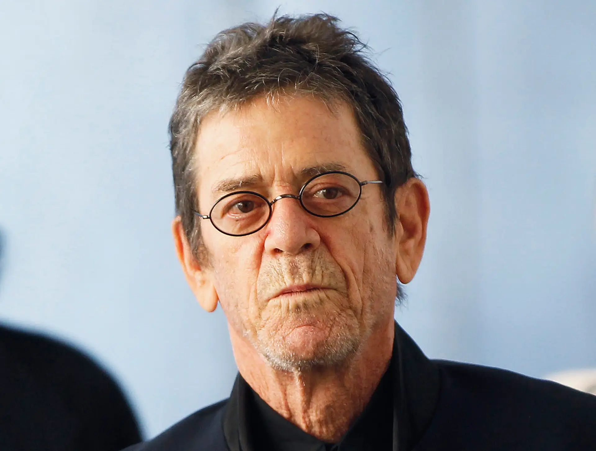 Arquivo de Lou Reed adquirido pela Biblioteca Pública de Nova Iorque