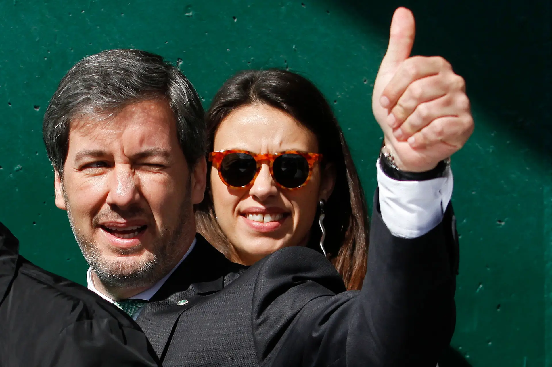 Bruno de Carvalho ameaça recorrer ao Tribunal Europeu