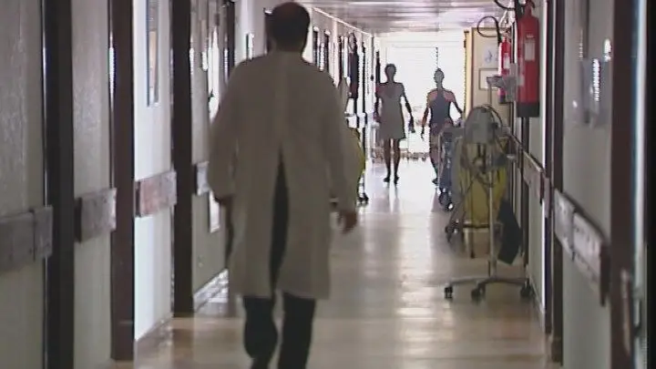 Greve dos técnicos de diagnóstico com adesão da ordem dos 100%
