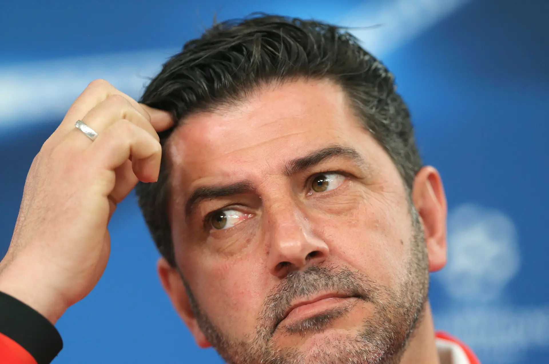 Sporting apresenta várias queixas contra o Benfica