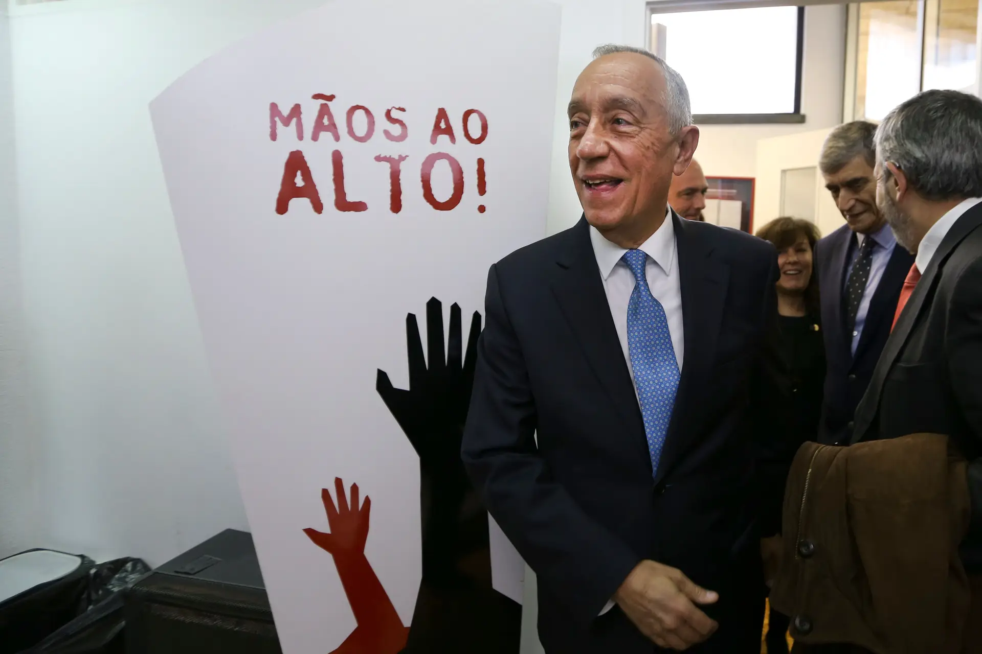 "Já existe uma Europa a várias velocidades"