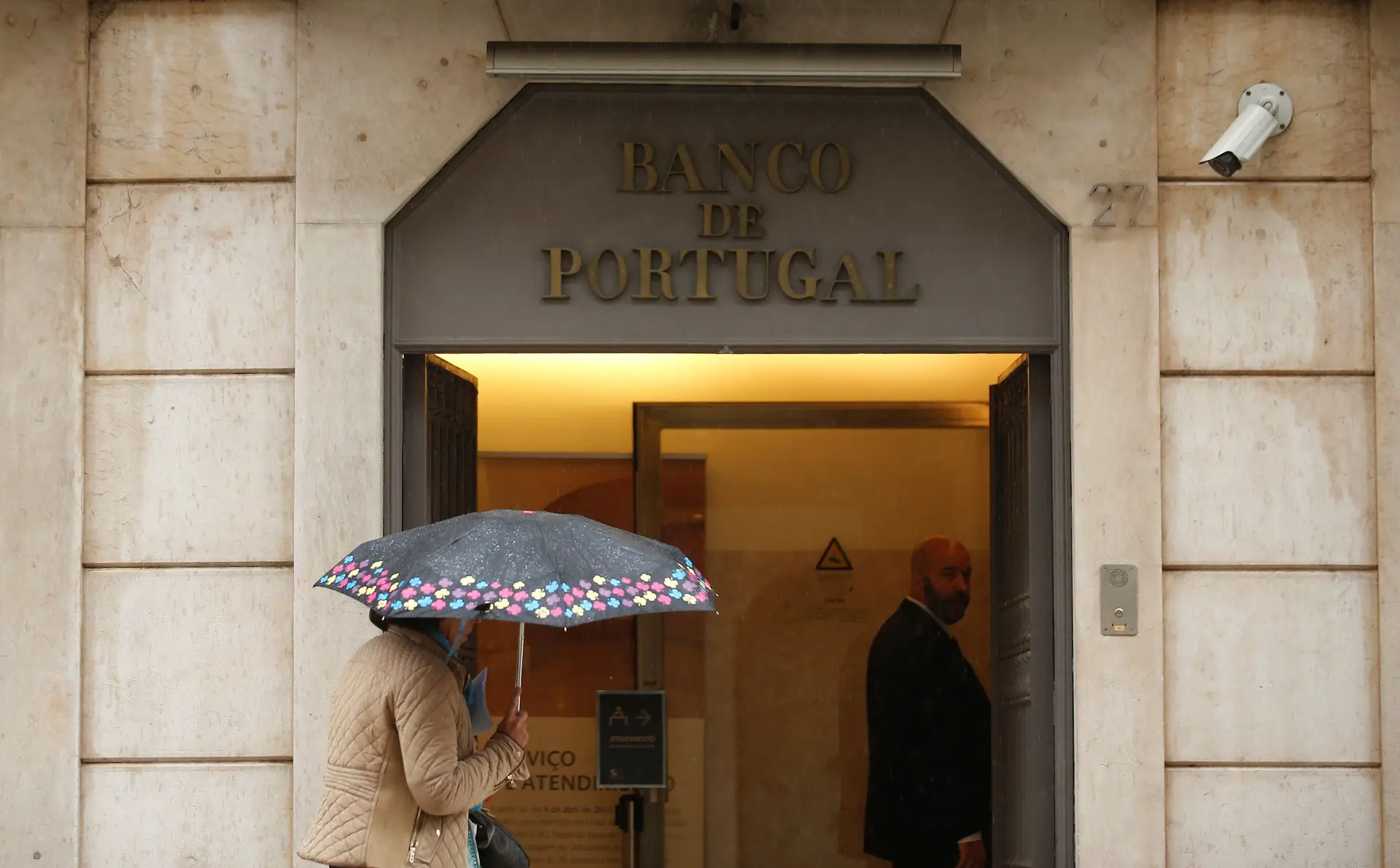 Governo vai retirar algumas competências ao Banco de Portugal