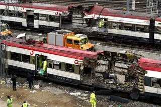 Ficou para a História