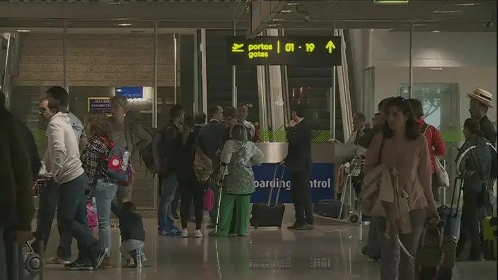 Relatório da OCDE mostra que Portugal perdeu 65 mil imigrantes em seis anos