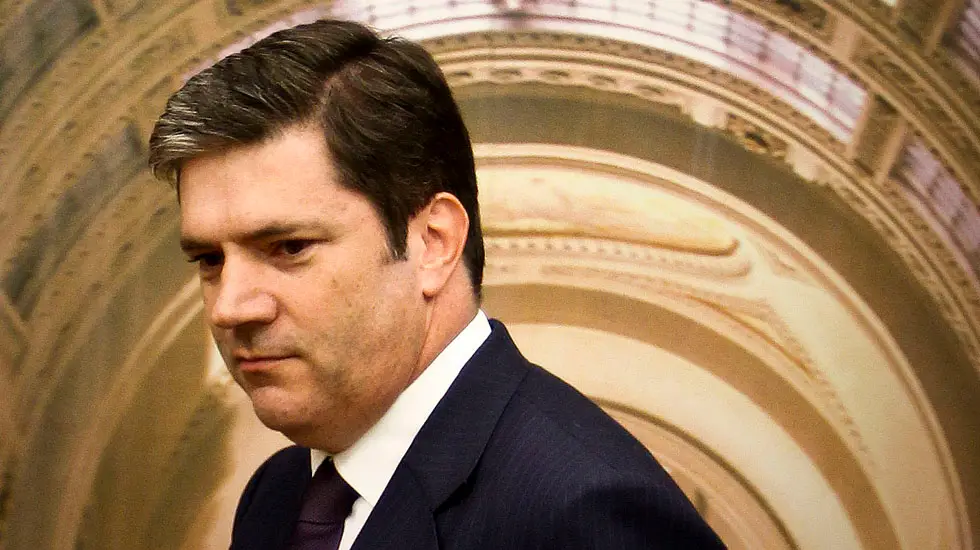 Caso do “apagão” fiscal: CDS exige pedido de desculpas de Costa e Ana Gomes