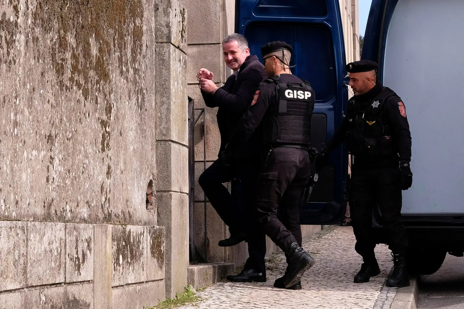 Defesa de Pedro Dias requer abertura de instrução
