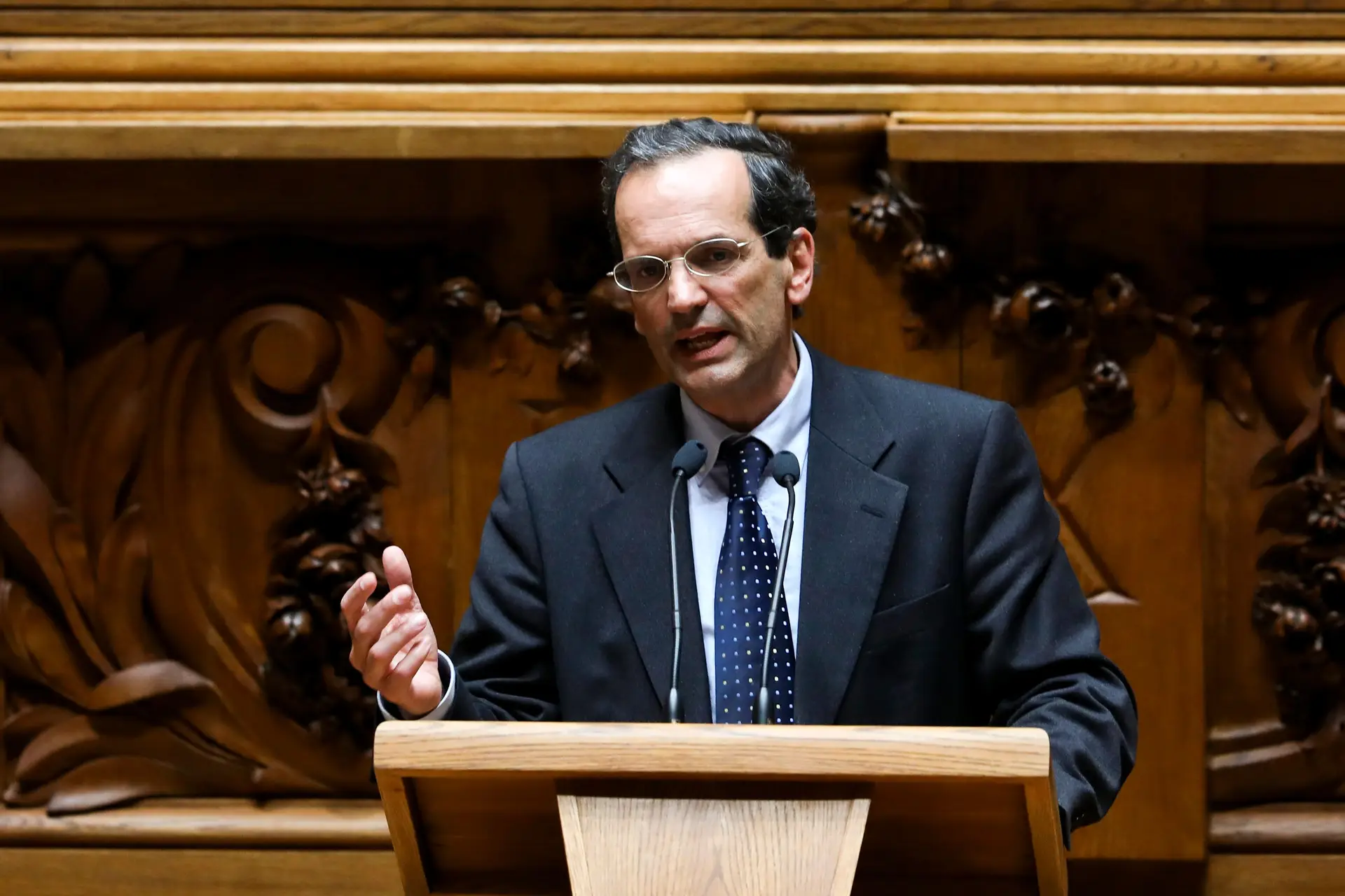 Paulo Trigo Pereira pede estabilidade política em carta aberta ao PS e PSD