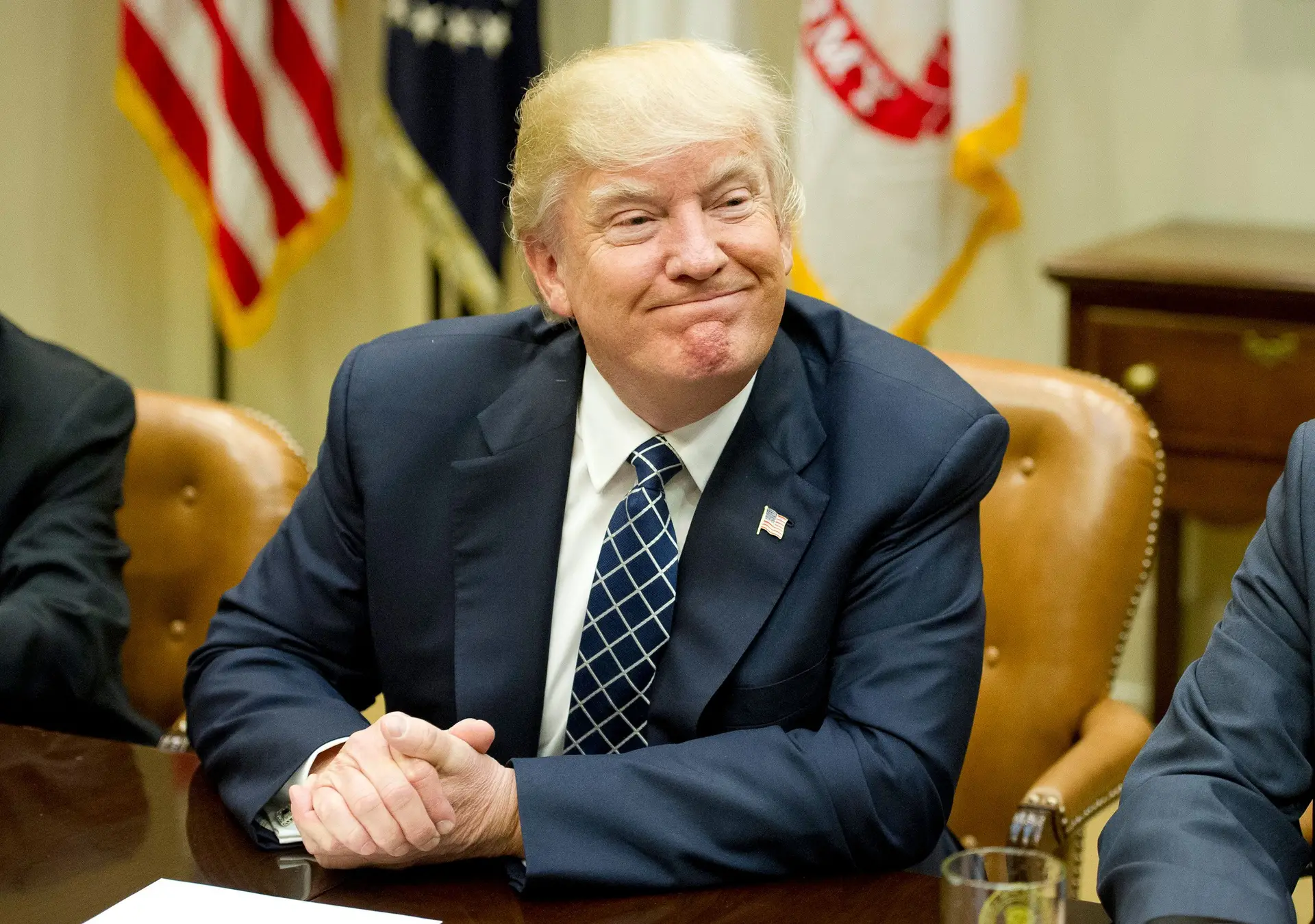 Trump começa a destruir legado climático de Obama