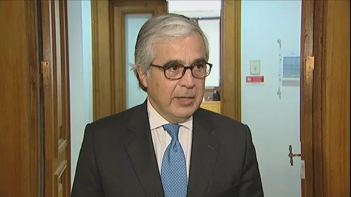 PSD: Aguiar-Branco apoia Rangel pela capacidade de demarcação "clara e inequívoca" do PS