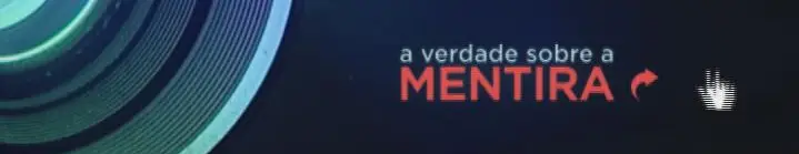 A Verdade sobre a Mentira