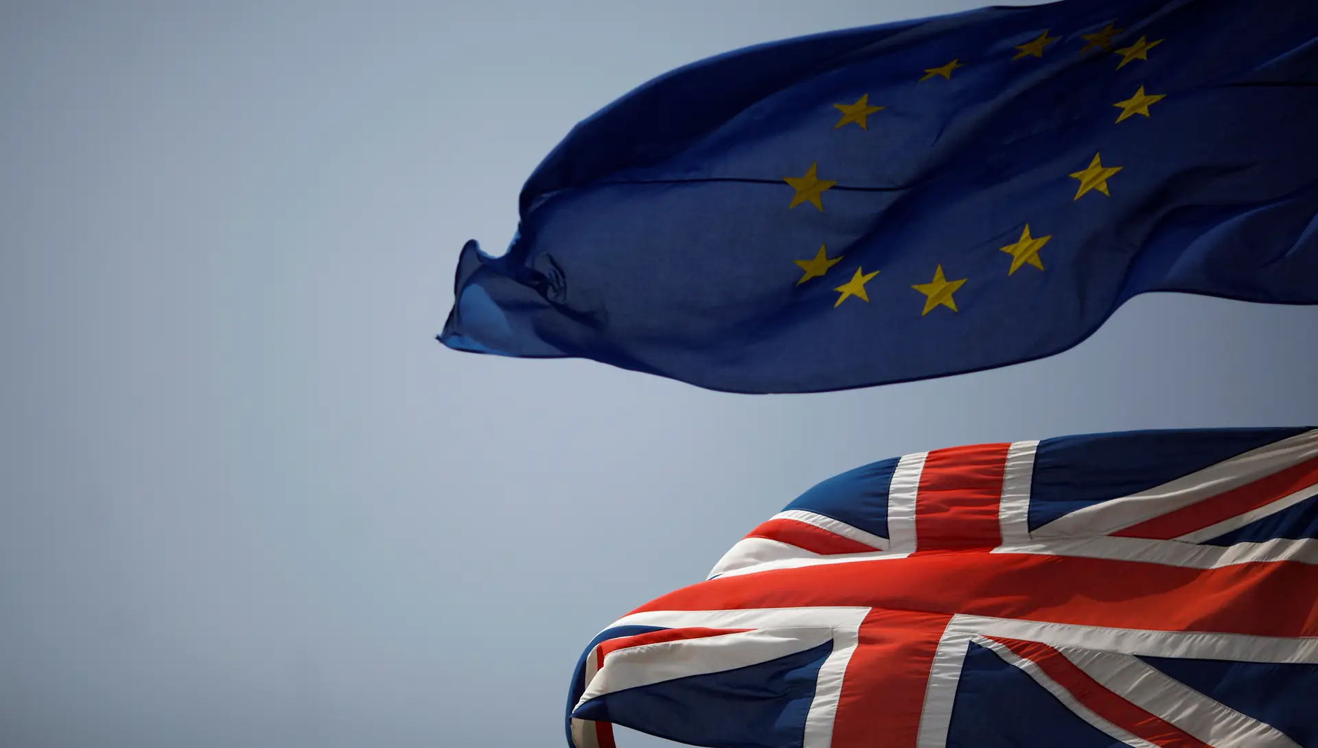UE não vai analisar para já questão do período de transição do Brexit